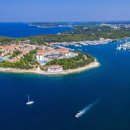 D&d By Interhome Holiday home Pula