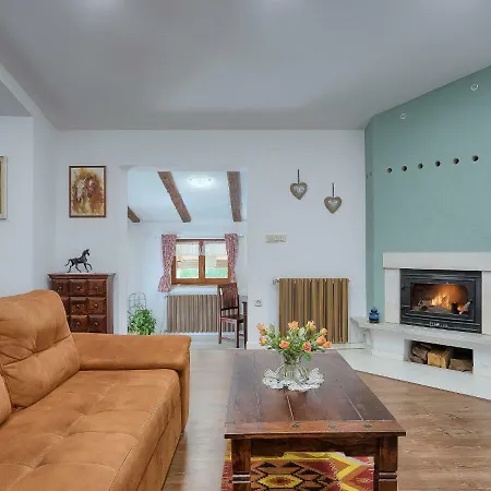 Holiday home D&d By Interhome *