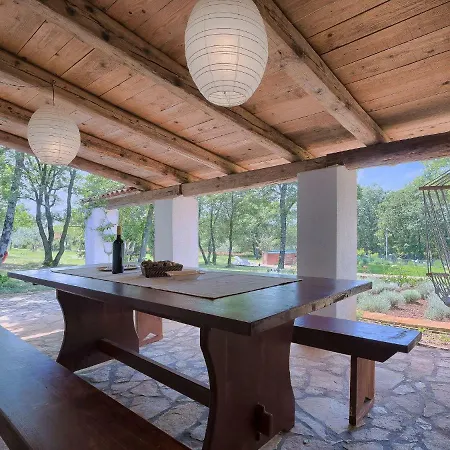 Holiday home D&d By Interhome Pula