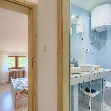 D&d By Interhome Holiday home Pula