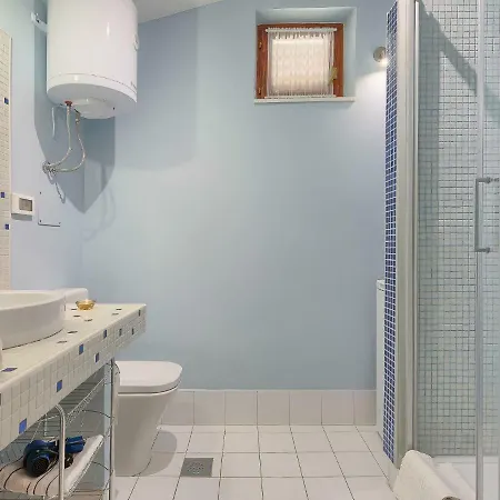 D&d By Interhome Holiday home Pula