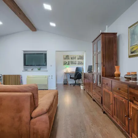 Holiday home D&d By Interhome *