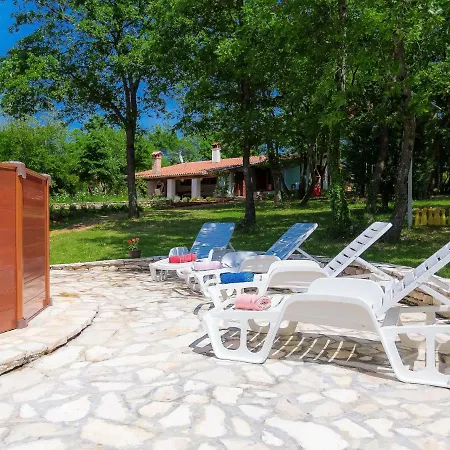 Holiday home D&d By Interhome Pula